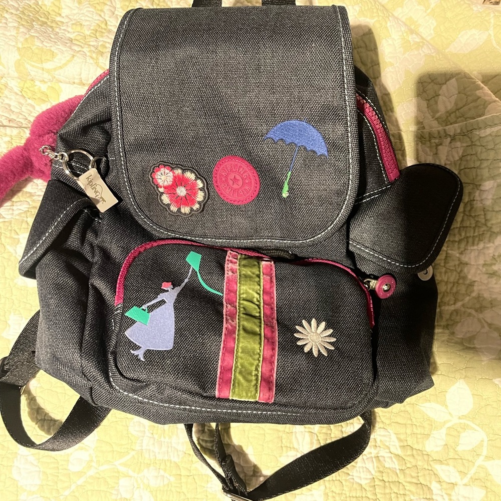 Disney's Mary Poppins Returns Medium Backpack